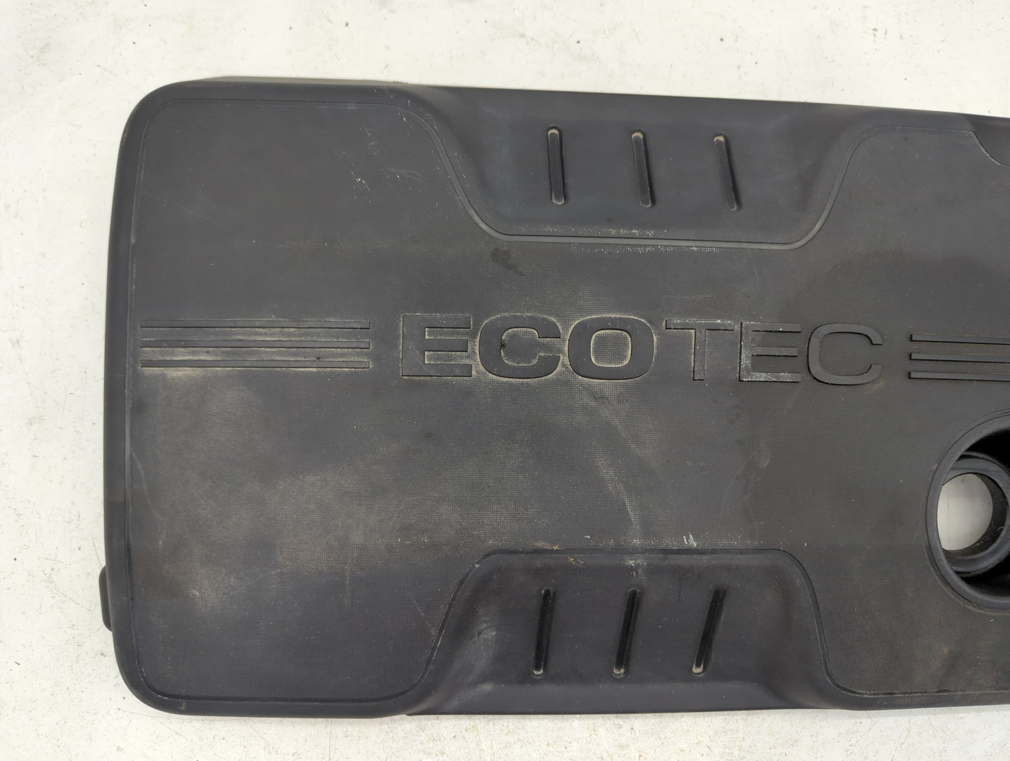 2014 Gmc Terrain Engine Cover - Oemusedautoparts1.com