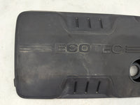 2014 Gmc Terrain Engine Cover - Oemusedautoparts1.com
