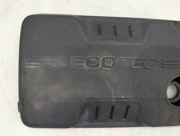 2014 Gmc Terrain Engine Cover