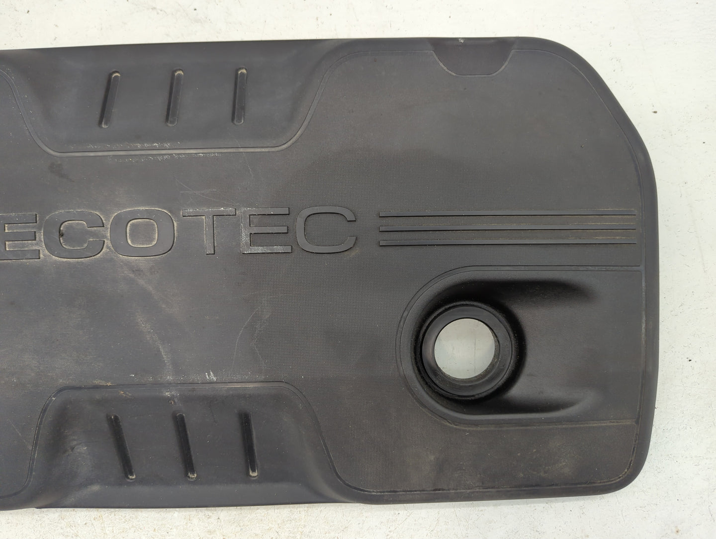 2014 Gmc Terrain Engine Cover - Oemusedautoparts1.com