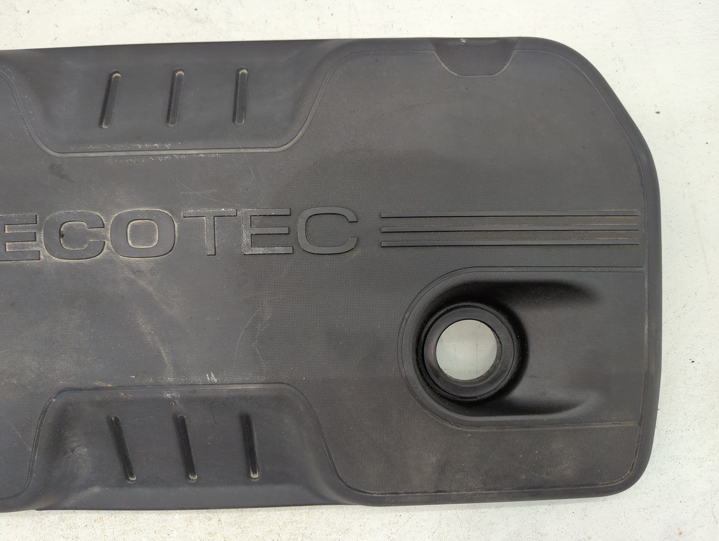 2014 Gmc Terrain Engine Cover - Oemusedautoparts1.com