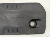 2014 Gmc Terrain Engine Cover - Oemusedautoparts1.com