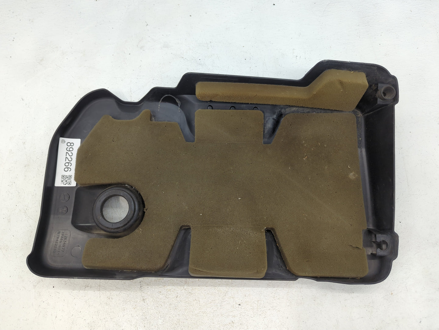 2014 Gmc Terrain Engine Cover - Oemusedautoparts1.com