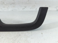 2014 Gmc Terrain Front Right Passenger Interior Door Panel Trim Black - Oemusedautoparts1.com