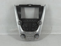 2014 Gmc Terrain Climate Control Module Temperature AC/Heater Replacement P/N:23450891 GM 23450891 Fits OEM Used Auto Parts 