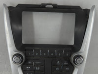 2014 Gmc Terrain Climate Control Module Temperature AC/Heater Replacement P/N:23450891 GM 23450891 Fits OEM Used Auto Parts 