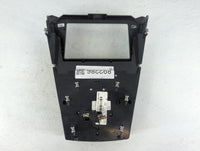 2014 Gmc Terrain Climate Control Module Temperature AC/Heater Replacement P/N:23450891 GM 23450891 Fits OEM Used Auto Parts 