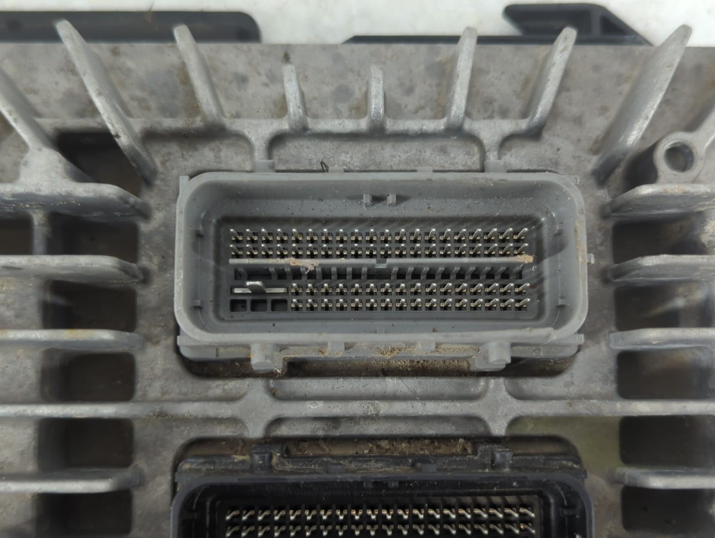 2013-2016 Gmc Terrain PCM Engine Control Computer ECU ECM PCU OEM Fits Fits 2013 2014 2015 2016 OEM Used Auto Parts - Oemuse