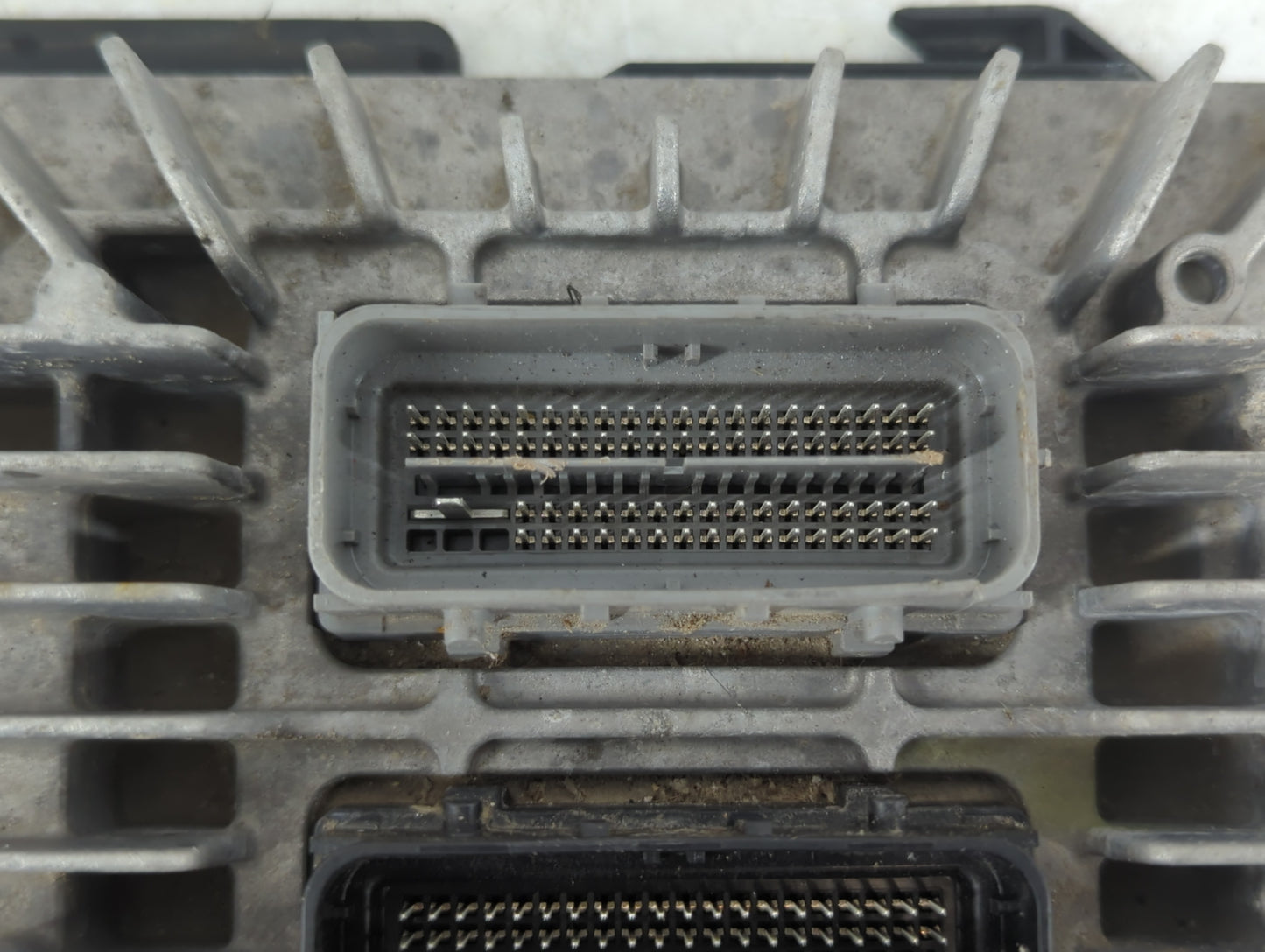2013-2016 Gmc Terrain PCM Engine Control Computer ECU ECM PCU OEM Fits Fits 2013 2014 2015 2016 OEM Used Auto Parts - Oemuse