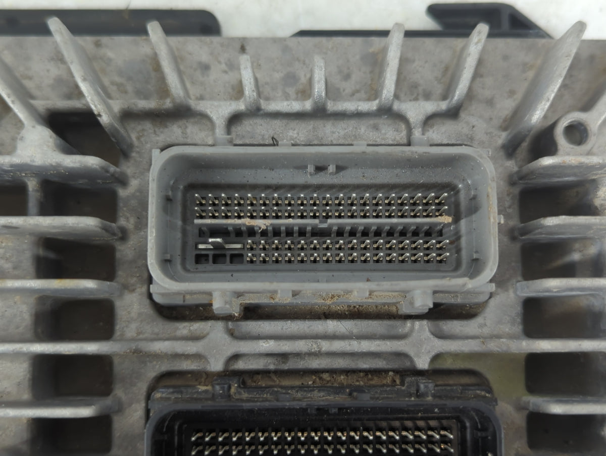 2013-2016 Gmc Terrain PCM Engine Control Computer ECU ECM PCU OEM Fits 2013 2014 2015 2016 OEM Used Auto Parts - Oemusedauto
