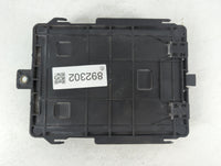 2013-2016 Gmc Terrain PCM Engine Control Computer ECU ECM PCU OEM Fits Fits 2013 2014 2015 2016 OEM Used Auto Parts - Oemuse