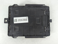 2013-2016 Gmc Terrain PCM Engine Control Computer ECU ECM PCU OEM Fits Fits 2013 2014 2015 2016 OEM Used Auto Parts - Oemuse