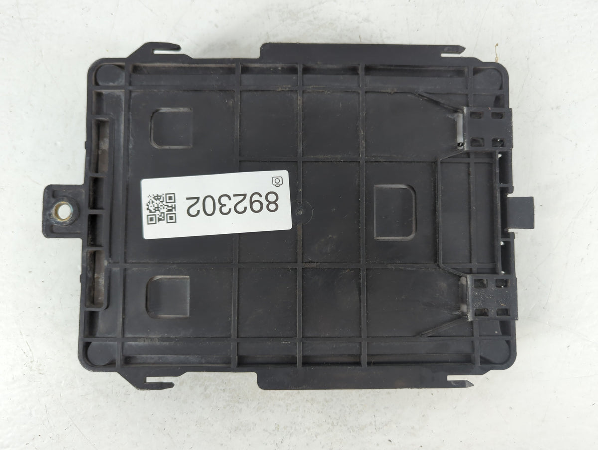 2013-2016 Gmc Terrain PCM Engine Control Computer ECU ECM PCU OEM Fits 2013 2014 2015 2016 OEM Used Auto Parts - Oemusedauto