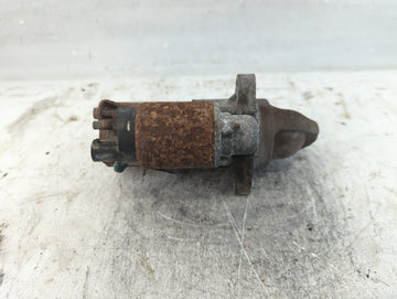 2010-2017 Gmc Terrain Car Starter Motor Solenoid OEM Fits Fits 2007 2008 2009 2010 2011 2012 2013 2014 2015 2016 2017 OEM Used Auto Parts