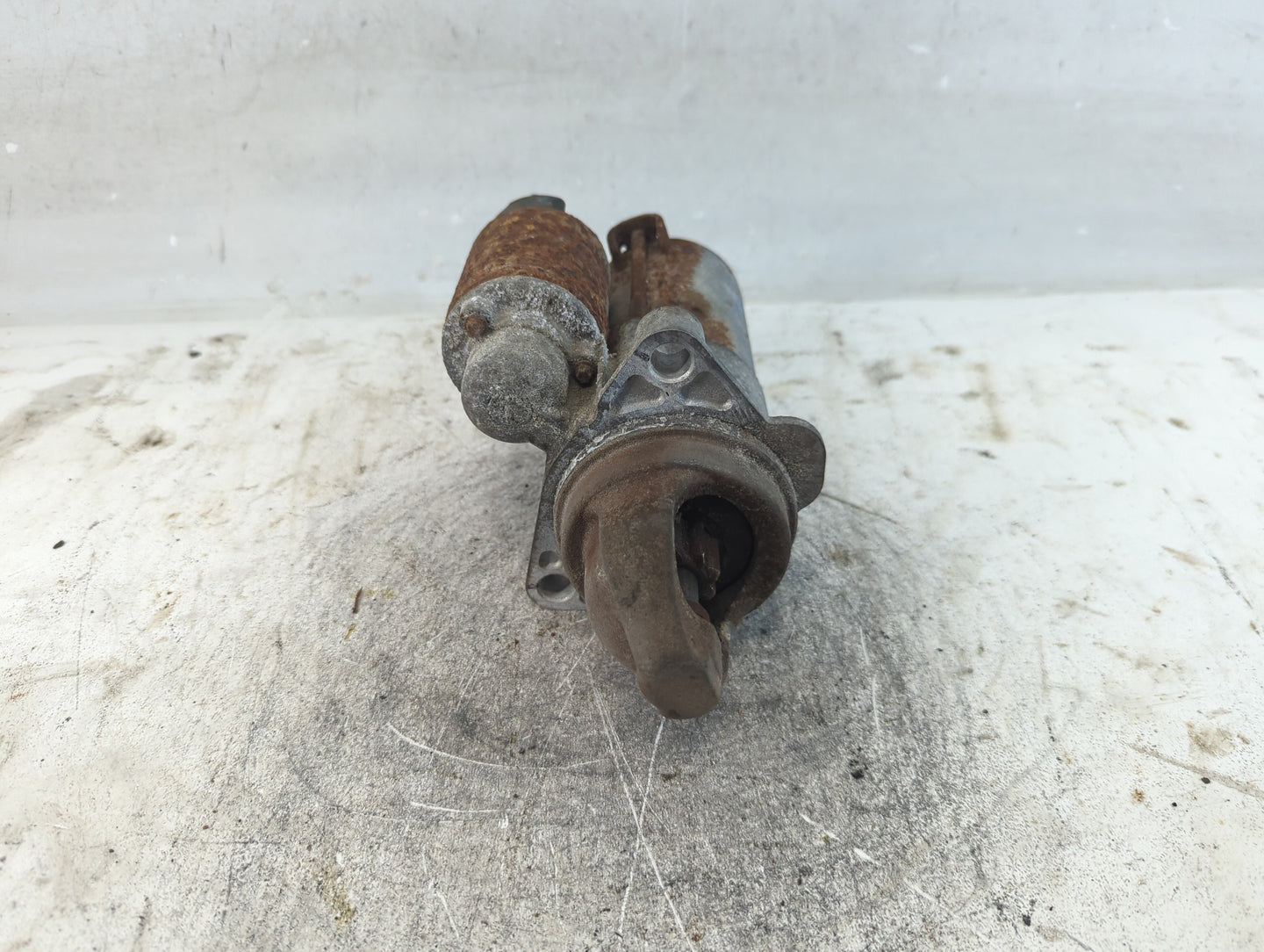 2010-2017 Gmc Terrain Car Starter Motor Solenoid OEM Fits Fits 2007 2008 2009 2010 2011 2012 2013 2014 2015 2016 2017 OEM Us