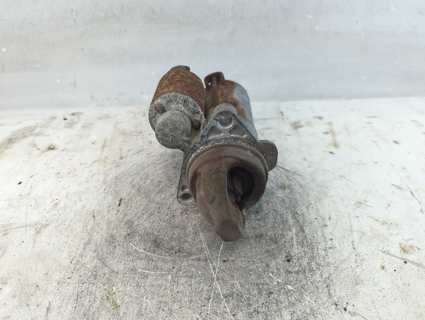 2010-2017 Gmc Terrain Car Starter Motor Solenoid OEM Fits Fits 2007 2008 2009 2010 2011 2012 2013 2014 2015 2016 2017 OEM Us