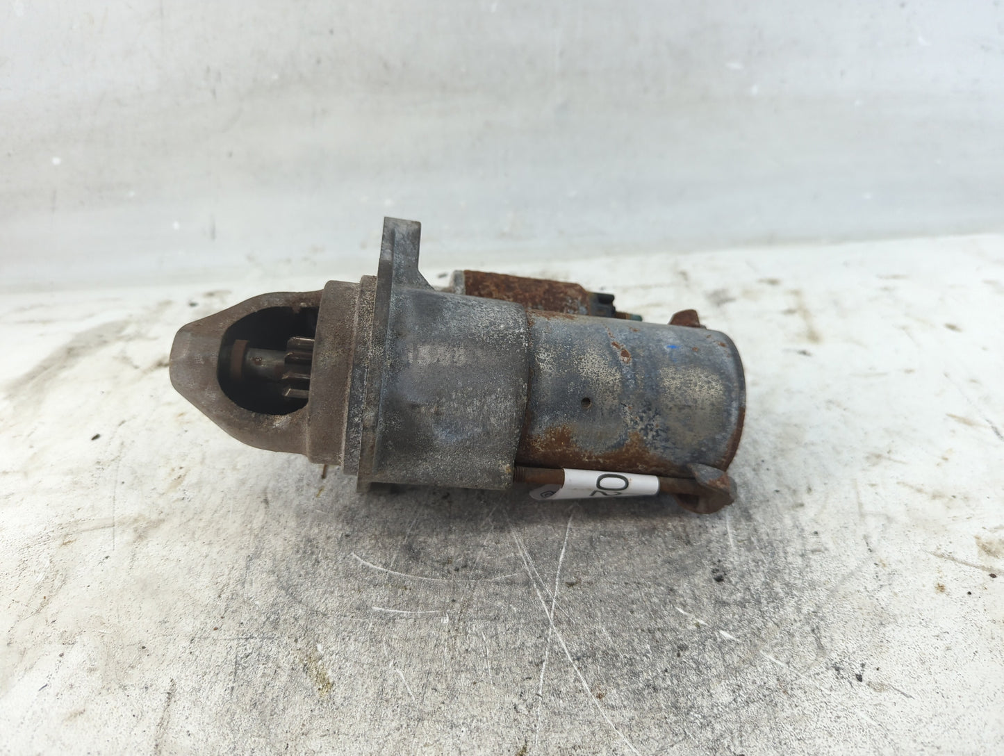 2010-2017 Gmc Terrain Car Starter Motor Solenoid OEM Fits Fits 2007 2008 2009 2010 2011 2012 2013 2014 2015 2016 2017 OEM Us