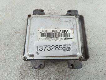 compare product 2010-2014 Gmc Yukon PCM Engine Control Computer ECU ECM PCU OEM P/N:12656197 Fits Fits 2010 2011 2012 2013 2014 2015 2016 2017 OEM Used Auto Parts