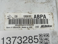 2010-2014 Gmc Yukon PCM Engine Control Computer ECU ECM PCU OEM P/N:12656197 Fits Fits 2010 2011 2012 2013 2014 2015 2016 20