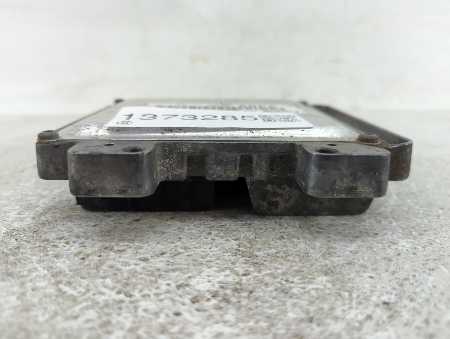 2010-2014 Gmc Yukon PCM Engine Control Computer ECU ECM PCU OEM P/N:12656197 Fits Fits 2010 2011 2012 2013 2014 2015 2016 20