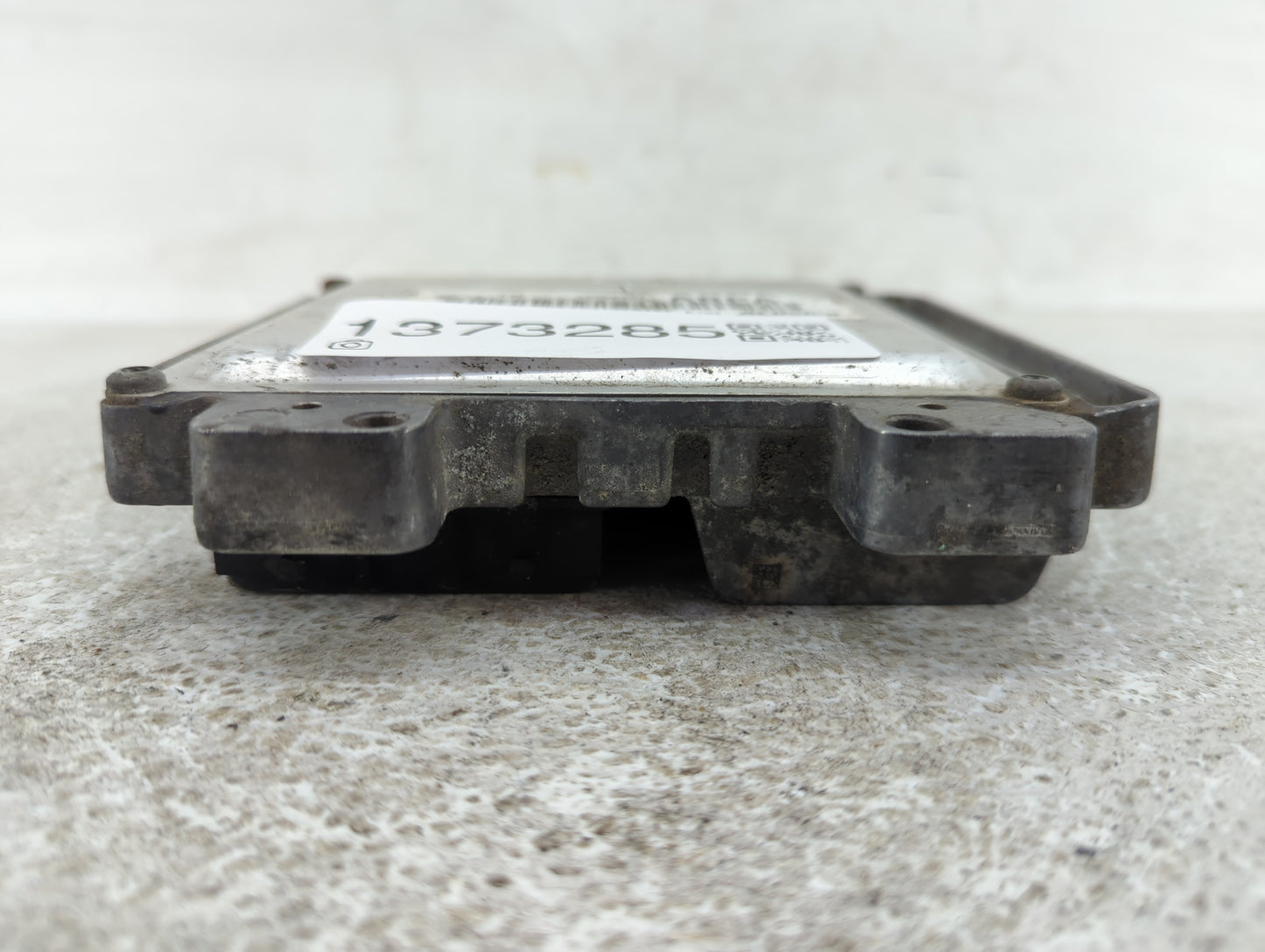 2010-2014 Gmc Yukon PCM Engine Control Computer ECU ECM PCU OEM P/N:12656197 Fits Fits 2010 2011 2012 2013 2014 2015 2016 20