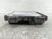 2010-2014 Gmc Yukon PCM Engine Control Computer ECU ECM PCU OEM P/N:12656197 Fits Fits 2010 2011 2012 2013 2014 2015 2016 20