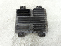 2010-2014 Gmc Yukon PCM Engine Control Computer ECU ECM PCU OEM P/N:12656197 Fits Fits 2010 2011 2012 2013 2014 2015 2016 20