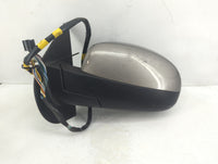 2009-2014 Gmc Yukon Driver Side View Mirror - Left Door Mirror OEM Used - Oemusedautoparts1.com