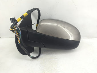 compare product 2009-2014 Gmc Yukon Driver Side View Mirror - Left Door Mirror OEM Used