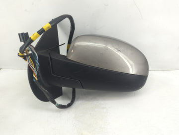 2009-2014 Gmc Yukon Driver Side View Mirror - Left Door Mirror OEM Used - Oemusedautoparts1.com