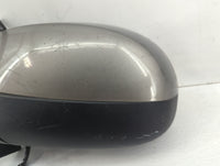 2009-2014 Gmc Yukon Driver Side View Mirror - Left Door Mirror OEM Used - Oemusedautoparts1.com