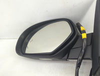 2009-2014 Gmc Yukon Driver Side View Mirror - Left Door Mirror OEM Used - Oemusedautoparts1.com