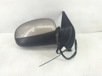 compare product 2009-2014 Gmc Yukon Passenger Side View Mirror - Right Door Mirror OEM Used