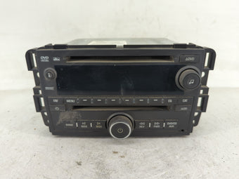 compare product 2014 Gmc Yukon Radio AM FM Cd Player Receiver Replacement P/N:22753251 Fits Fits 2013 OEM Used Auto Parts