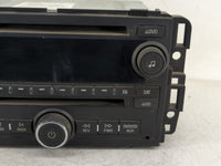 2014 Gmc Yukon Radio AM FM Cd Player Receiver Replacement P/N:22753251 Fits Fits 2013 OEM Used Auto Parts - Oemusedautoparts