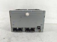 2014 Gmc Yukon Radio AM FM Cd Player Receiver Replacement P/N:22753251 Fits Fits 2013 OEM Used Auto Parts - Oemusedautoparts