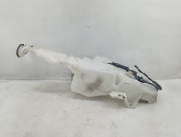 2007-2014 Gmc Yukon Windshield Washer Fluid Reservoir Bottle Oem - Oemusedautoparts1.com