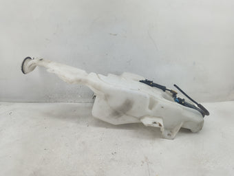 compare product 2007-2014 Gmc Yukon Windshield Washer Fluid Reservoir Bottle Oem