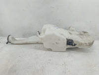 2007-2014 Gmc Yukon Windshield Washer Fluid Reservoir Bottle Oem - Oemusedautoparts1.com