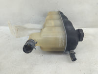 2007-2014 Gmc Yukon Radiator Coolant Overflow Expansion Tank Bottle 1410429 - Oemusedautoparts1.com