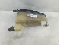 2007-2014 Gmc Yukon Radiator Coolant Overflow Expansion Tank Bottle 1410429 - Oemusedautoparts1.com