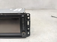 2012-2014 Gmc Yukon Radio AM FM Cd Player Receiver Replacement P/N:22997866 DW468100-7471, UYS-UL8 Fits Fits 2012 2013 2014 