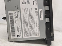 2012-2014 Gmc Yukon Radio AM FM Cd Player Receiver Replacement P/N:22997866 DW468100-7471, UYS-UL8 Fits Fits 2012 2013 2014 