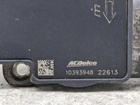 2009-2014 Gmc Yukon Mass Air Flow Meter Maf 1486295 - Oemusedautoparts1.com