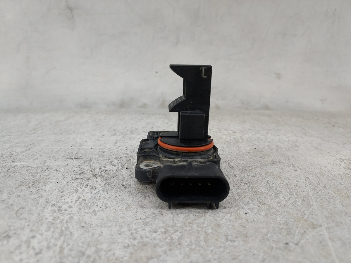 2009-2014 Gmc Yukon Mass Air Flow Meter Maf Sensor 1488018 - Oemusedautoparts1.com