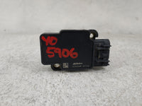 2009-2014 Gmc Yukon Mass Air Flow Meter Maf Sensor 1488018 - Oemusedautoparts1.com