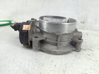 2009-2014 Gmc Yukon Throttle Body P/N:RME87-3C9992 Fits Fits 2009 2010 2011 2012 2013 2014 2015 OEM Used Auto Parts - Oemuse