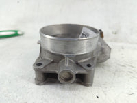 2009-2014 Gmc Yukon Throttle Body P/N:RME87-3C9992 Fits Fits 2009 2010 2011 2012 2013 2014 2015 OEM Used Auto Parts - Oemuse