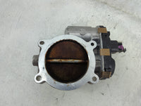 2009-2014 Gmc Yukon Throttle Body P/N:RME87-3C9992 Fits Fits 2009 2010 2011 2012 2013 2014 2015 OEM Used Auto Parts - Oemuse