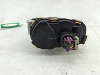 2009-2014 Gmc Yukon Throttle Body P/N:RME87-3C9992 Fits Fits 2009 2010 2011 2012 2013 2014 2015 OEM Used Auto Parts - Oemuse